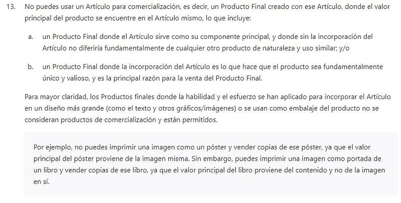 DUDA IMPORTANTE - Derechos de autor 1