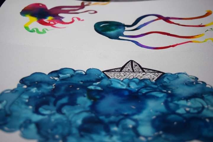 Crea, comparte y gana: ¿cómo es tu creatividad? 1