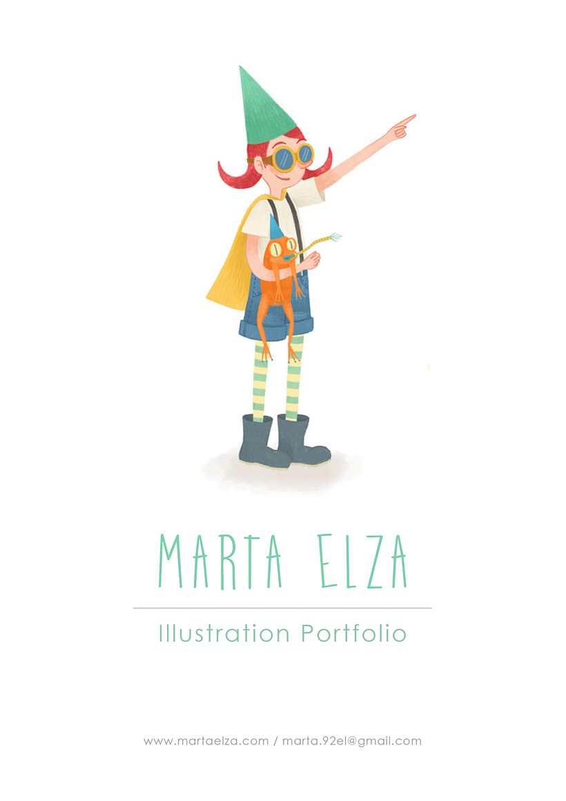 Portafolio PDF Marta Elza 0