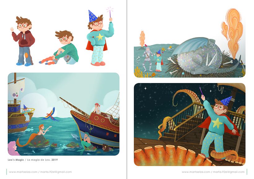 Portafolio PDF Marta Elza 2