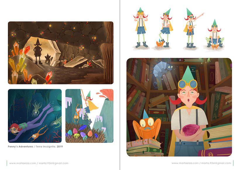 Portafolio PDF Marta Elza 3