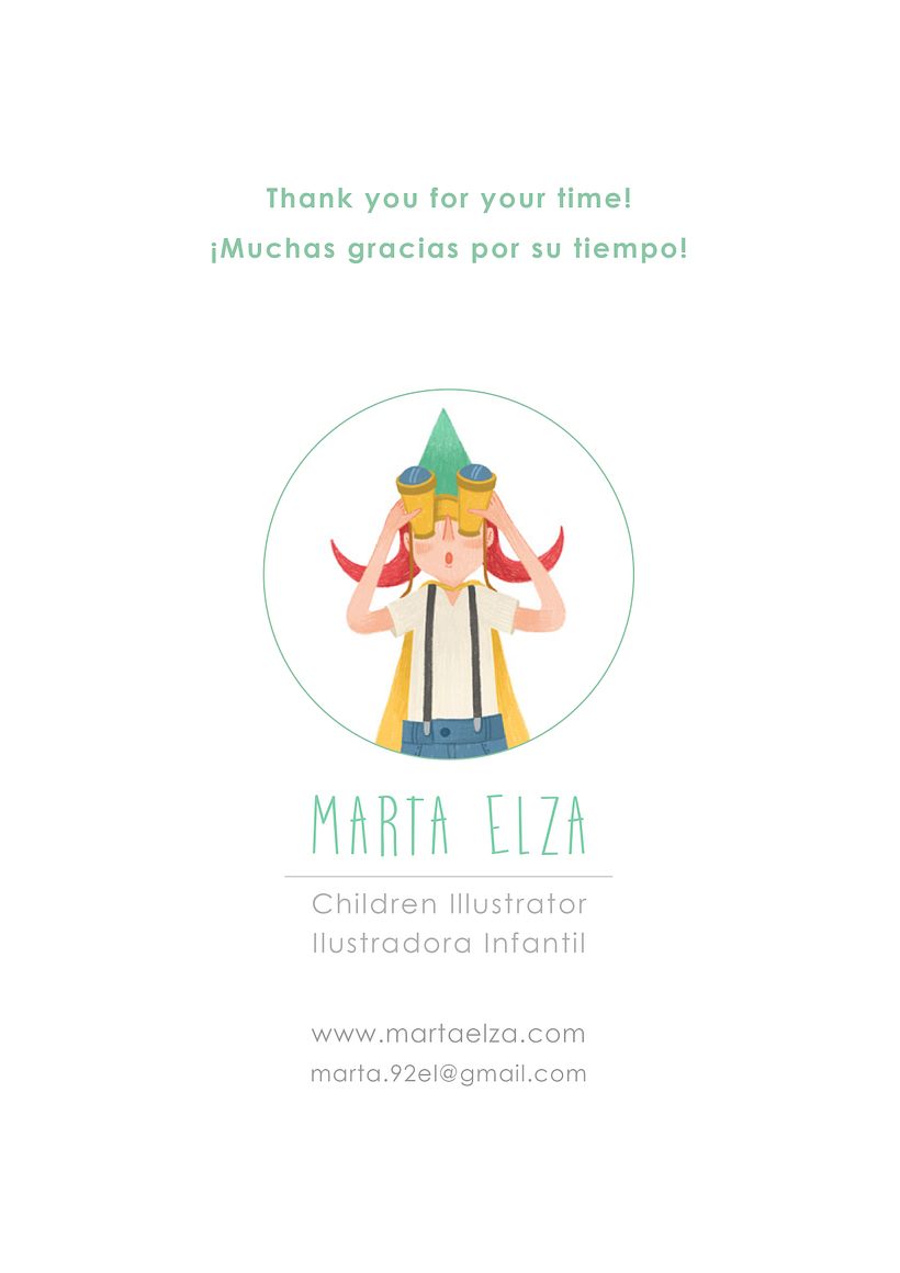 Portafolio PDF Marta Elza 6