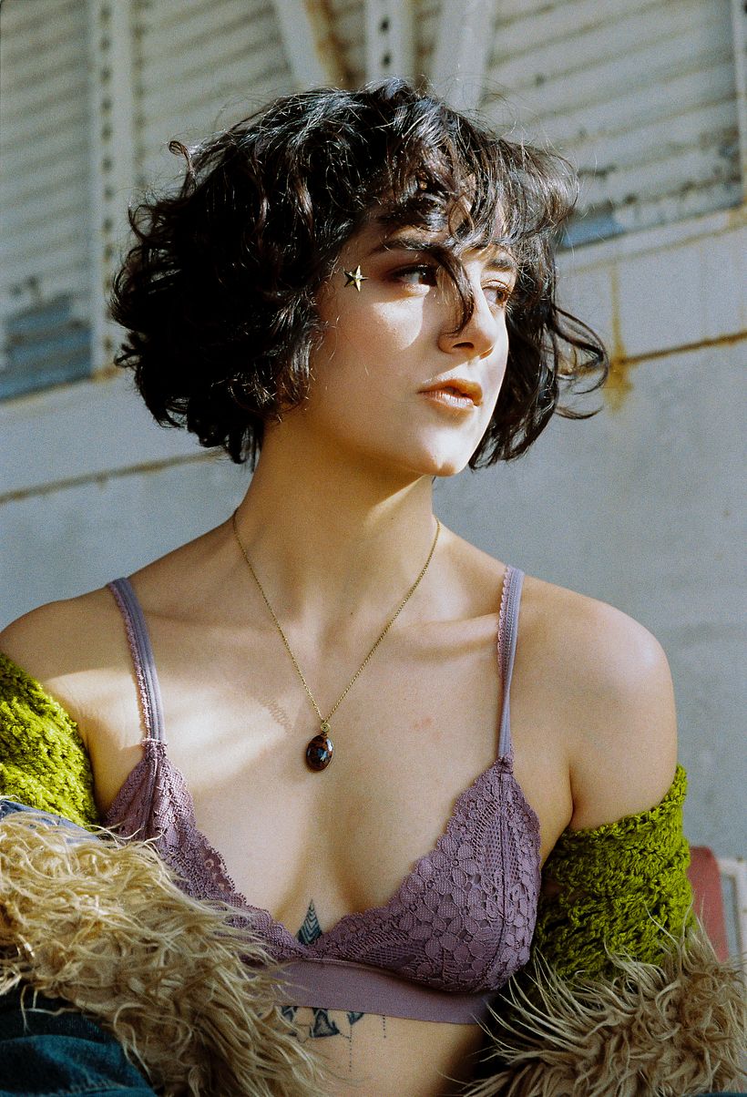 Renee 4