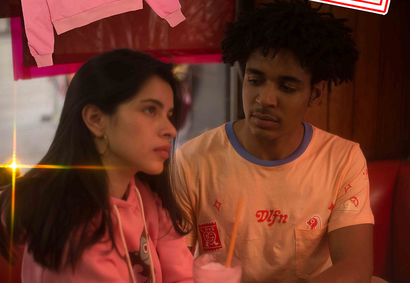 Love is Love  HELLCAT X Tony Delfino 2