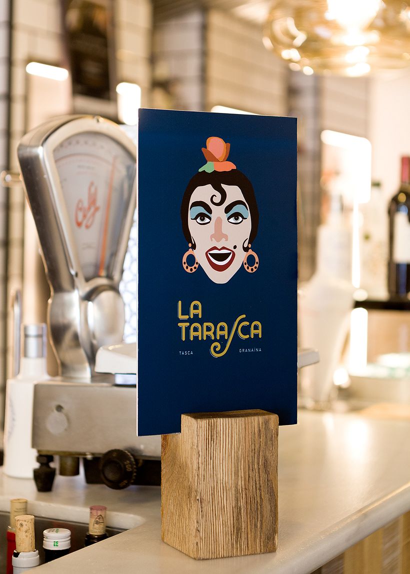 La Tarasca 7