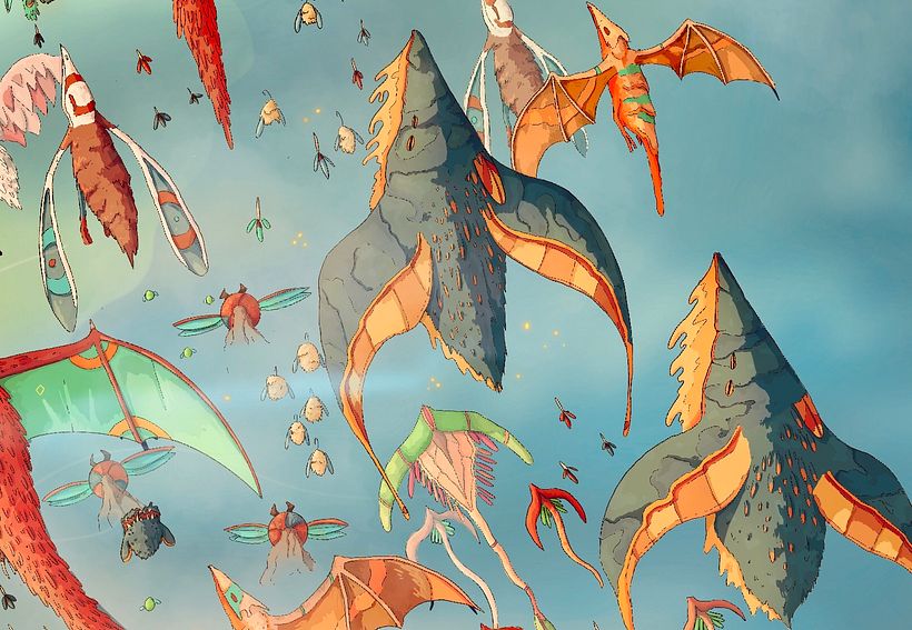 Migration  6