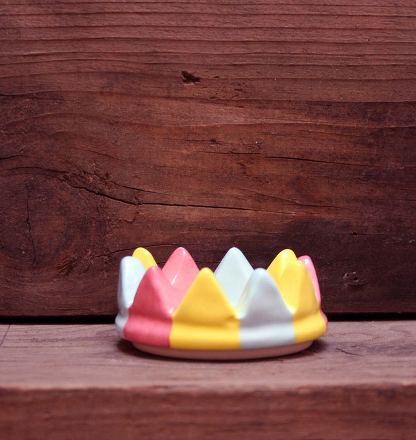Totem Bowls / Mexico 2012 10