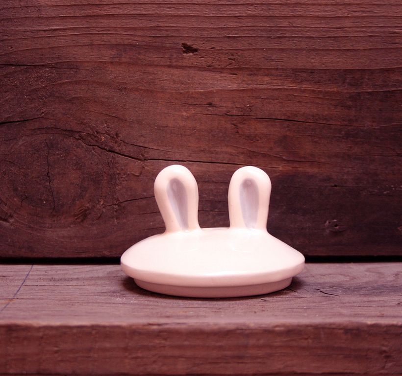 Totem Bowls / Mexico 2012 13