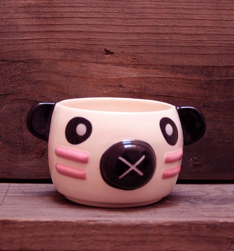 Totem Bowls / Mexico 2012 15