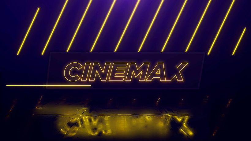 C I N E M A X 1