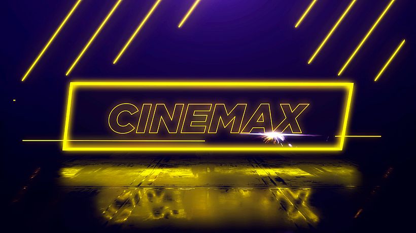 C I N E M A X 3