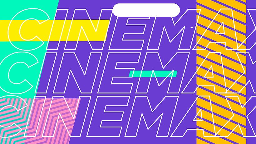 C I N E M A X 5