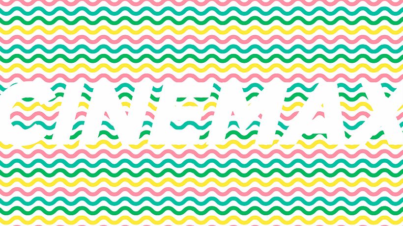 C I N E M A X 6