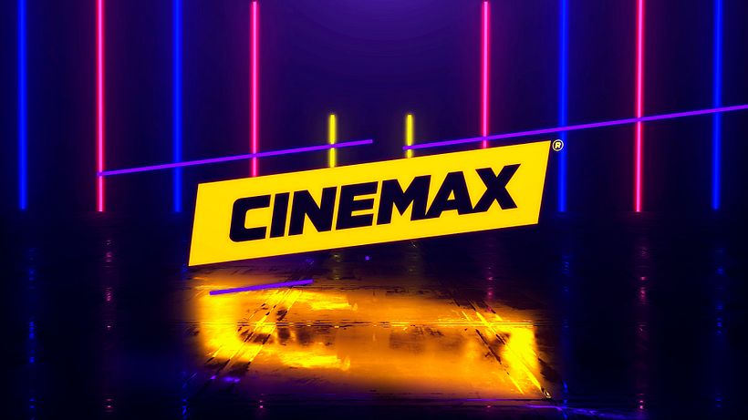 C I N E M A X 7