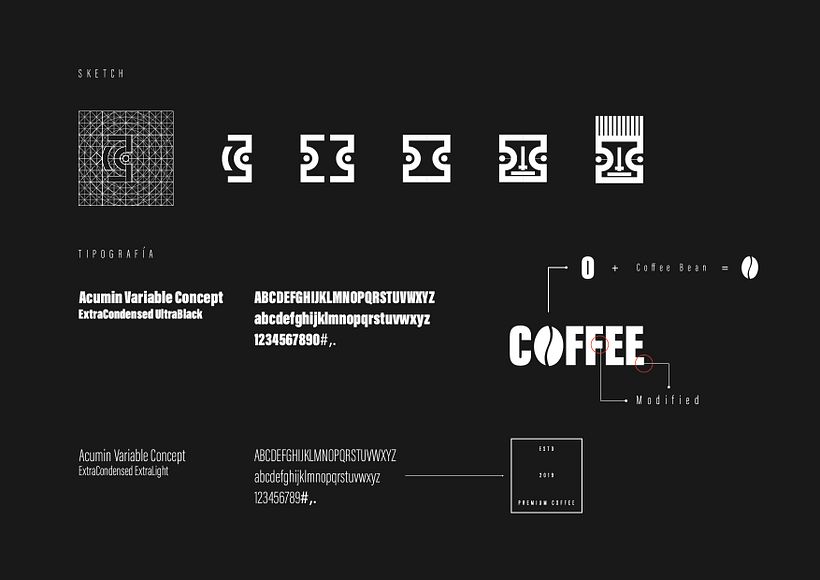 Premium Coffee -1