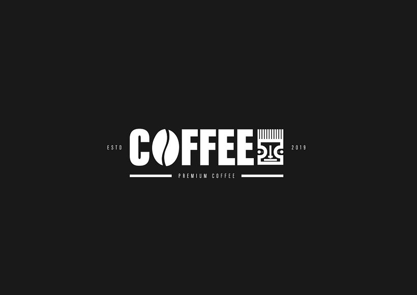 Premium Coffee 2