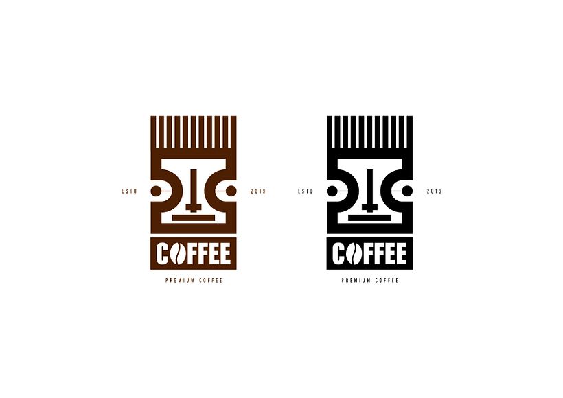 Premium Coffee 3