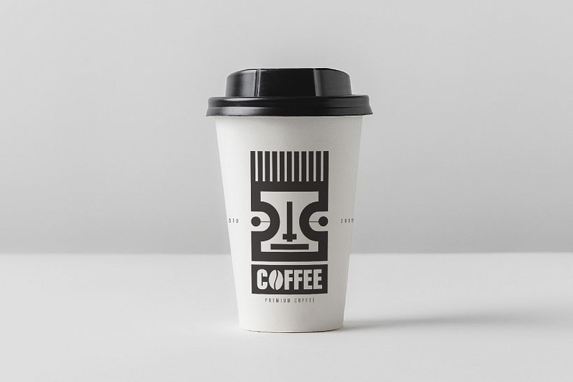 Premium Coffee 5