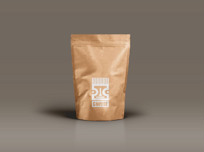 Premium Coffee 6