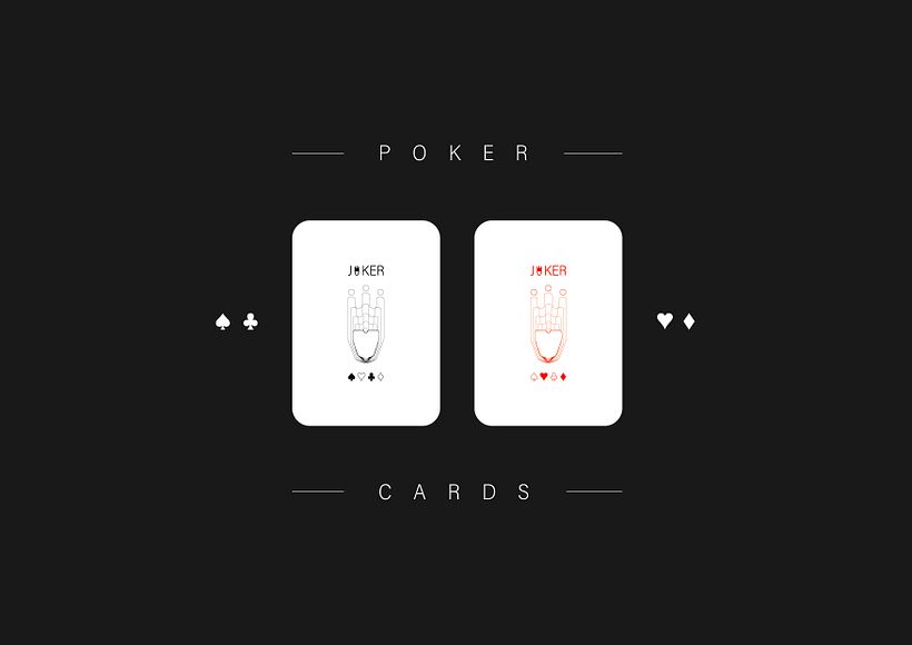 Poker Cards 0