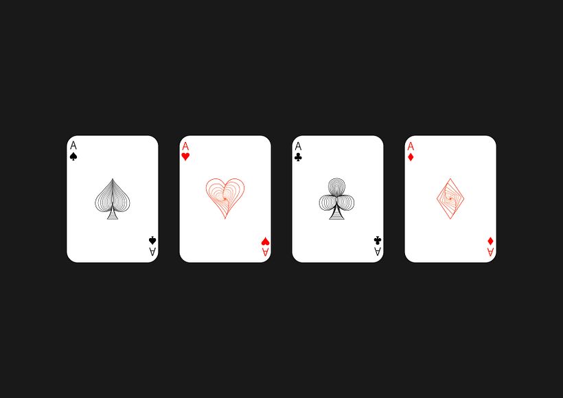 Poker Cards 1
