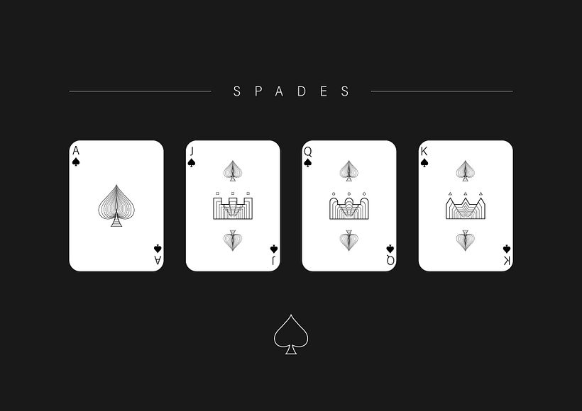 Poker Cards 2