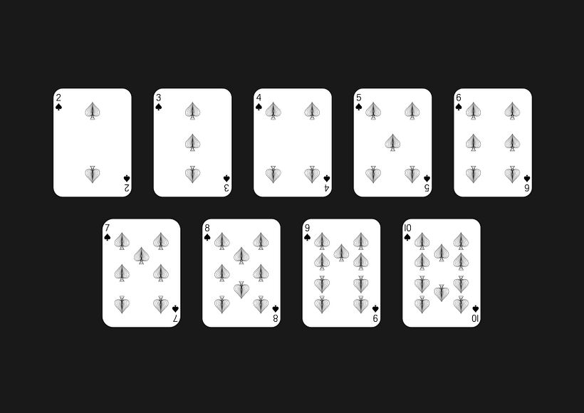 Poker Cards 3