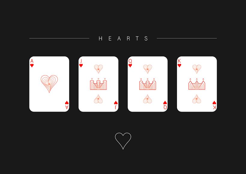 Poker Cards 4