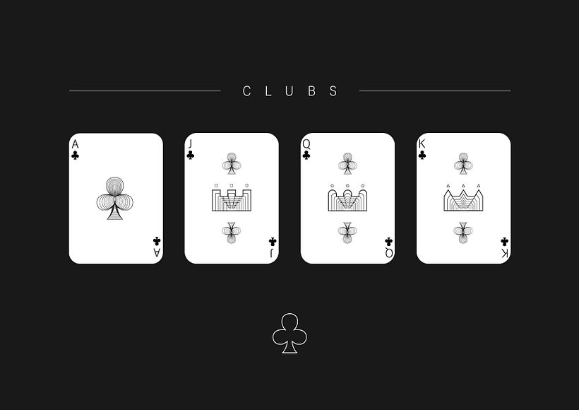 Poker Cards 6