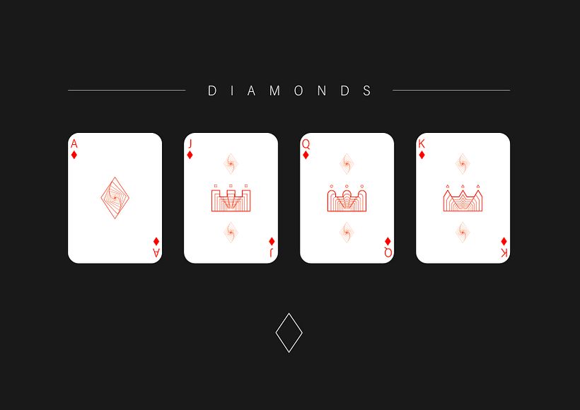 Poker Cards 9