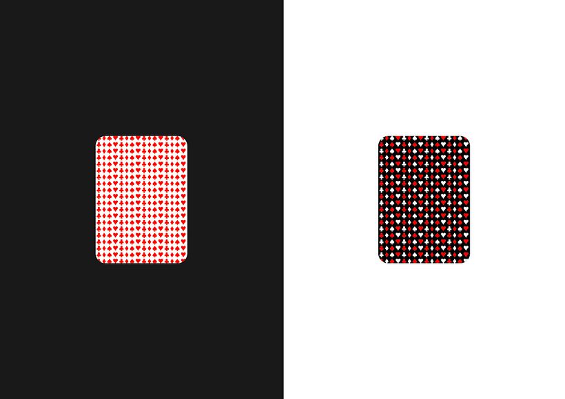 Poker Cards 11