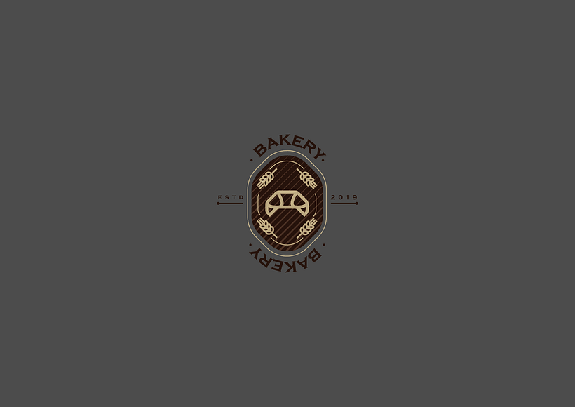 Bakery Logo 0
