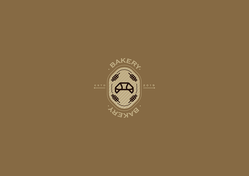 Bakery Logo 2
