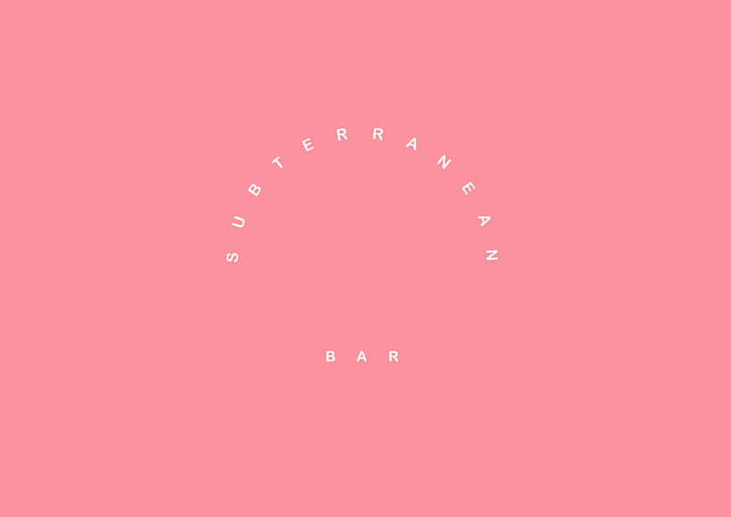 Subterranean Bar -1