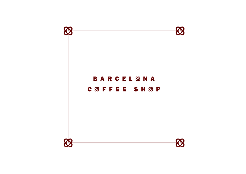 Barcelona Coffee Shop 0