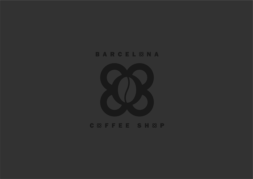 Barcelona Coffee Shop 2