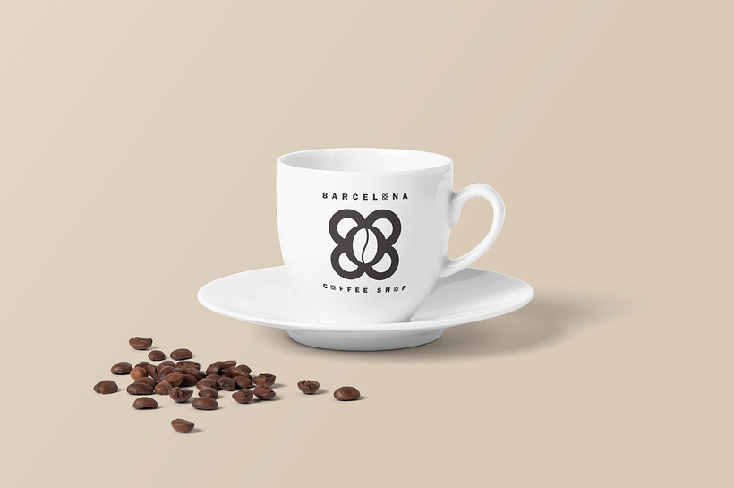 Barcelona Coffee Shop 8