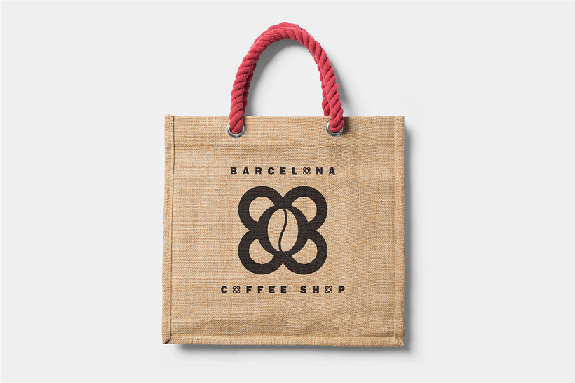 Barcelona Coffee Shop 9