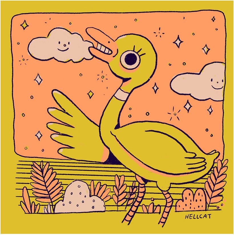 Post it dont trow it  2