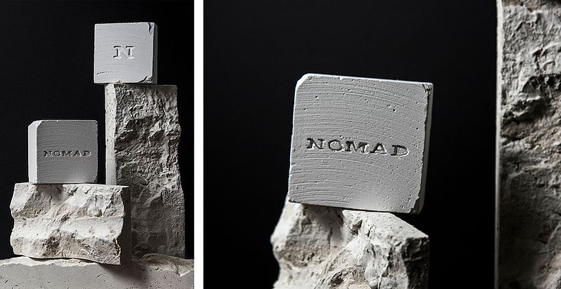 Nomade 15