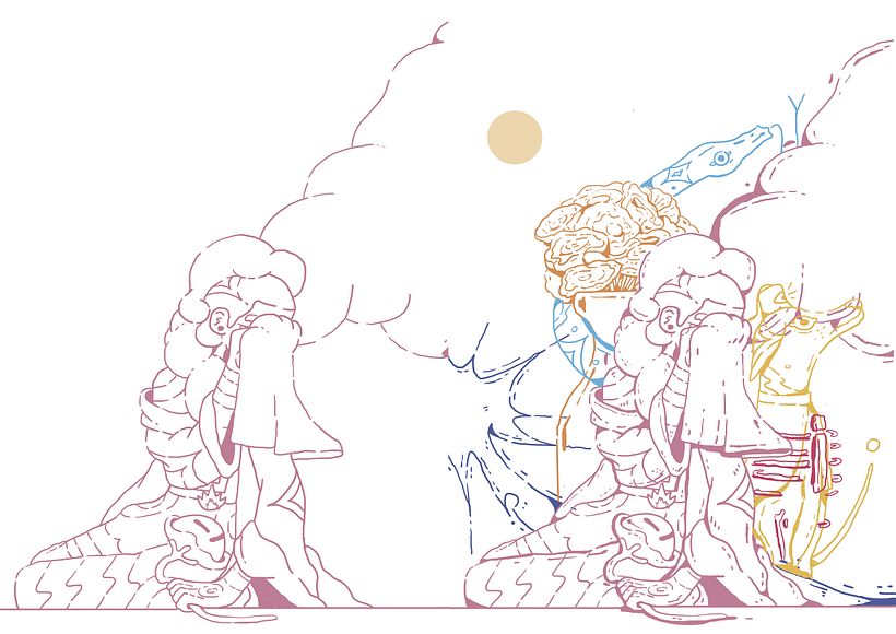 Composición en digital