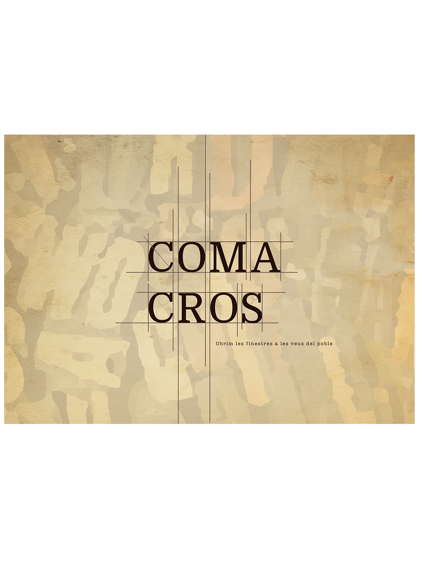Coma Cros 1