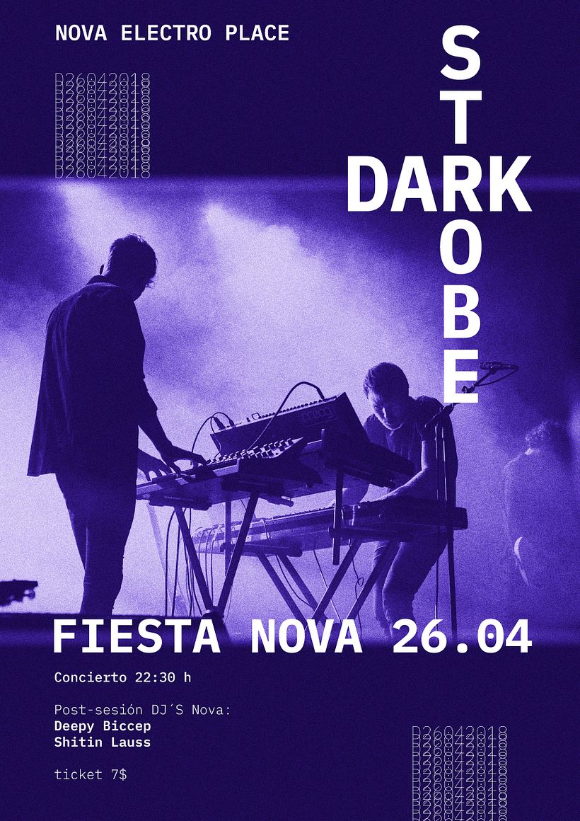 Diseño de carteles 1