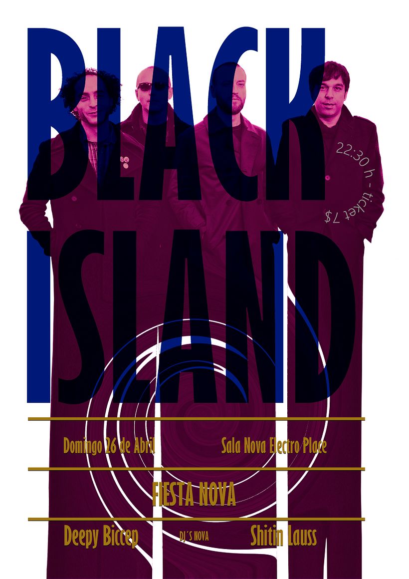 Diseño de carteles 2