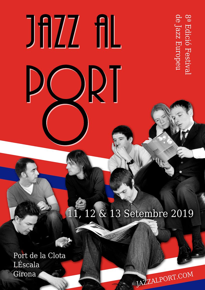Diseño de carteles 3