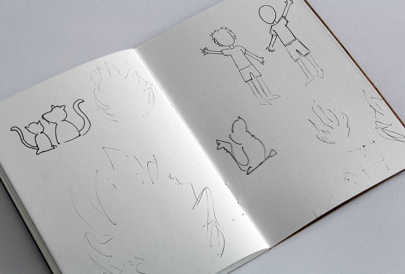 Invitación de boda | Ilustración 0
