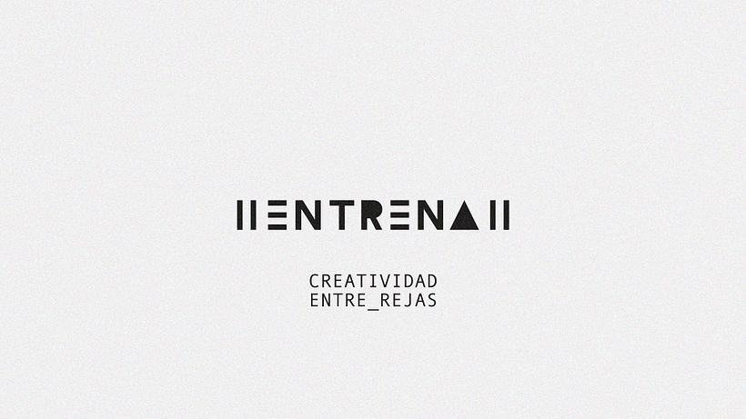 Entrena / Creatividad entre rejas 1