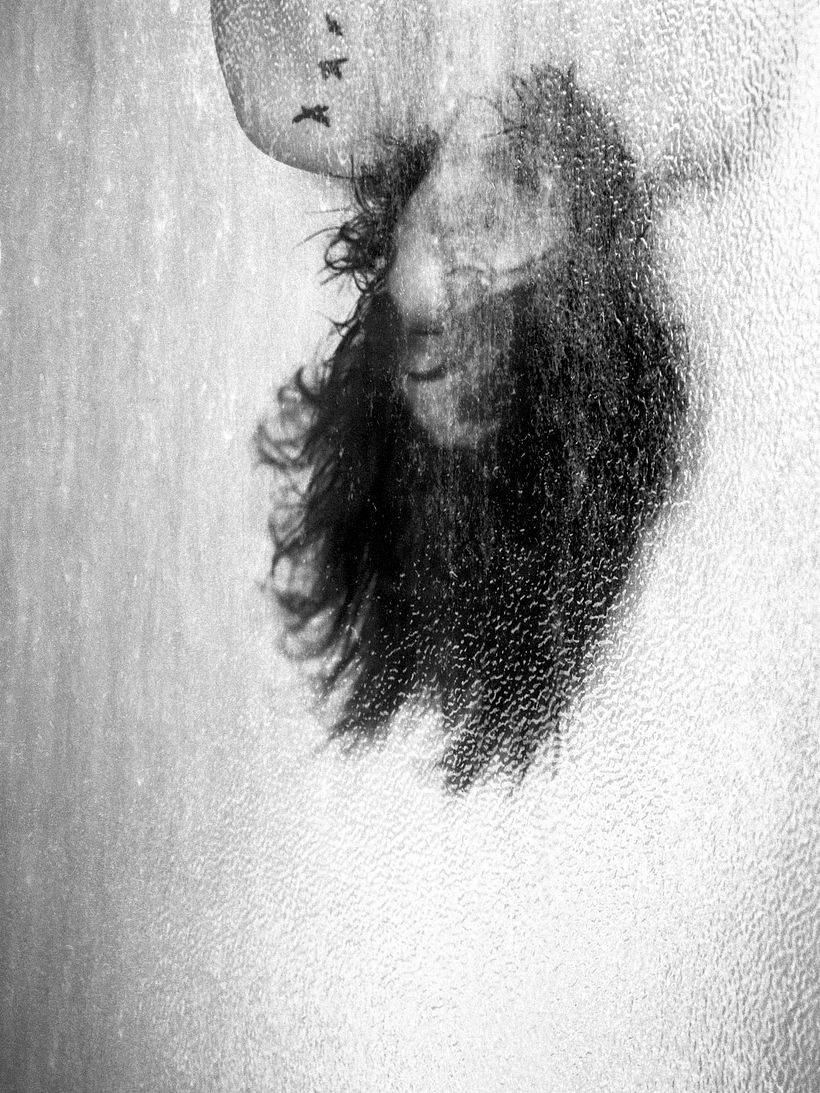 Serie "The core", pieza IV.