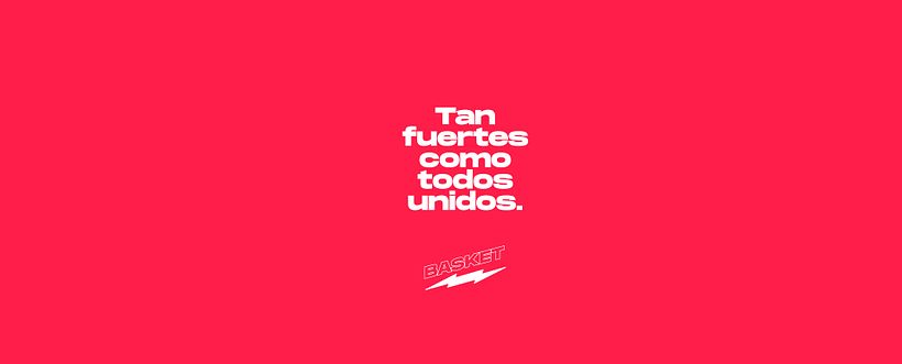 PROMESAS - Rebranding Concept 6