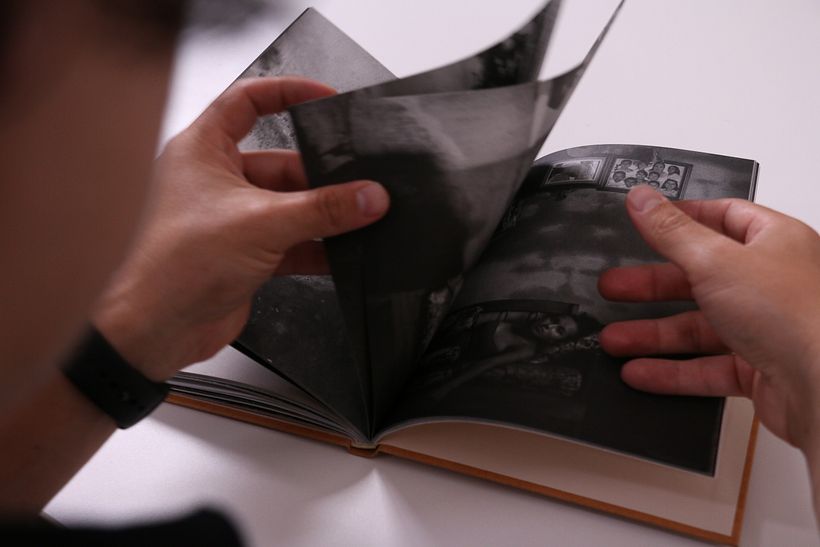 ¿Qué es un fotolibro y qué posibilidades ofrece? 3
